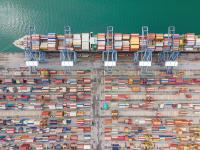 日照朗骋国际物流有限公司相关材料