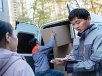 如何找到一家靠谱的中东国际物流公司做货运