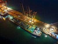 面筋运用黑龙江哈尔滨国际运输运抵沙特阿拉伯吉达