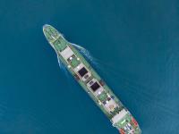 马士基：对收购以星兴趣浓厚