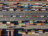 吉林省—长春到波兰—华沙拼箱海运定点直航海运线