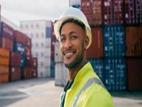 中山振强物流有限公司有关资料