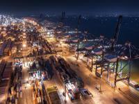 业绩大增！中远海特发布2025年年度报告