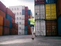 湖南—长沙到法国—巴黎超限货物运输定制海运通道