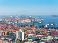 兰西中信物流有限公司