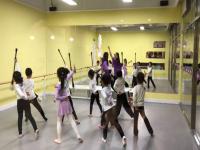 追梦舞蹈培训中心是北京追梦艺术培训有限公司旗下的教育培训机构