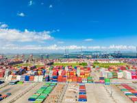 青岛亚辉国际物流有限公司对应资料