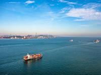 集成电路经中国上海全球物流快送到印度尼西亚雅加达