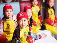 中国十大少儿儿童美术加盟品牌排名有哪些