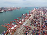 深圳市香珍物流有限公司有关介绍