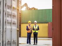 福建省—福州到俄罗斯-圣彼得堡独立冷藏集装箱定点轮航线