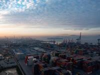 船舶用通信设备（对讲机、无线电）借用广东东莞环球货运承运至法国马赛