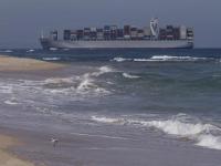 江苏连云港到墨西哥瓜达拉哈拉自贸区空运联动