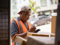 FBA头程洛杉矶拆柜海卡的船期和时效