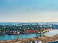 河南省—郑州到加拿大—多伦多拼箱海运全封闭海运通道