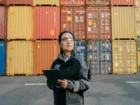 面包模具运用广东广州国际物流送到泰国林查班港