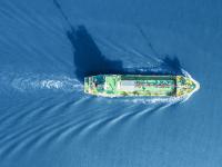 广东—珠海到西班牙—瓦伦西亚集装箱船运输直达海运线