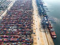 马士基在塞内加尔建立首个综合物流中心，加强西非的供应链