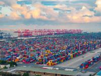 中央气象台10月22日06时继续发布台风黄色预警