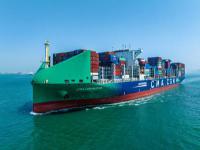 美媒：又一美军机坠入红海 “一周多损失两架战机”