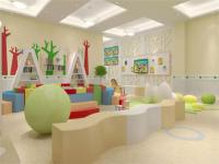 乐宝堡汉语艺术幼儿园——一所民办幼儿园