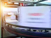 山东杰凯国际物流有限公司简要介绍