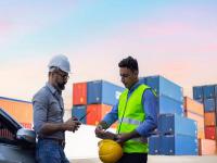 武铁首开麻城至厦门铁海联运专列