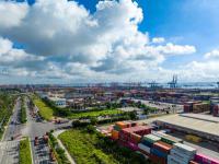 深圳市驰健物流有限公司相应参考资料