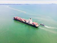 中国到美国快递多少钱一公斤