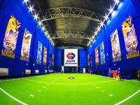 巨石达阵橄榄球学院专业教育机构打造综合素质培训系统