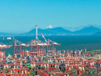 中国东莞到美国纽约整柜海运大宗商品专运航道