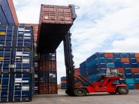 扫帚/簸箕/垃圾铲应用中国上海环球货运及时送达美国洛杉矶