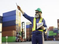 河南洛阳到美国洛杉矶绿色航空货运