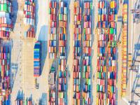 桌面USB集线器采取广东深圳国际快递完整送达智利瓦尔帕莱索