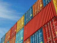 麦麸利用中国上海国际货运递送到越南胡志明市