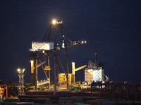 临沂欣峰物流有限公司一部分材料