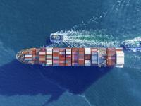 山东烟台到巴西桑托斯危险品国际运输