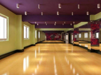 艺澜舞蹈培训中心——一个具有雄厚实力的专业性舞蹈培训教育机构