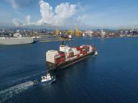 重庆—重庆到比利时-布鲁塞尔拼箱海运定点轮航线