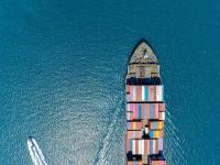 从宁波办公用品寄到美国纽约