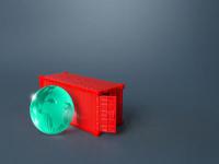 菜鸟24小时极速驰援贵州洪灾，三批救灾物资已送抵灾区