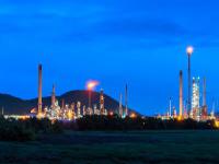 卫星遥感数据精准量化大型燃煤电厂碳排放