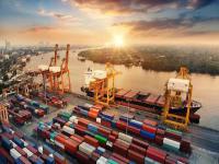 出租美国费城150平方米左右合同物流仓库