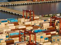 贵州—贵阳到墨西哥—墨西哥城超限货物运输全封闭海运通道