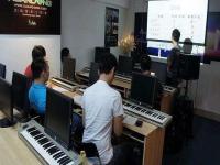 上海海音学校——一所经注册认证的音乐培训机构