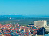 山东巽风物流有限公司一些参考资料