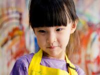 ​斯玛特儿童美术中心为中国城市家庭量身打造的美术教育