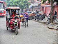 中远海运特运华东分部在沪揭牌