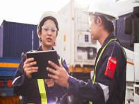 中山市易斯威物流有限公司