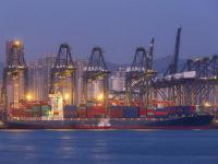 中国国际物流公司排名靠谱吗